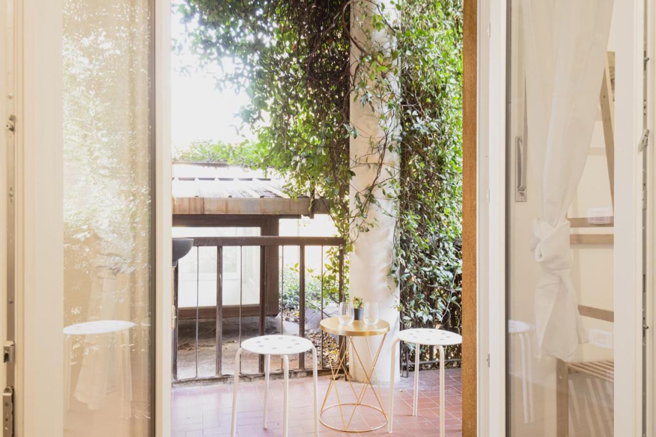 Easylife - Oasi Chic Pochi Passi Dai Navigli Apartment Milan Exterior photo