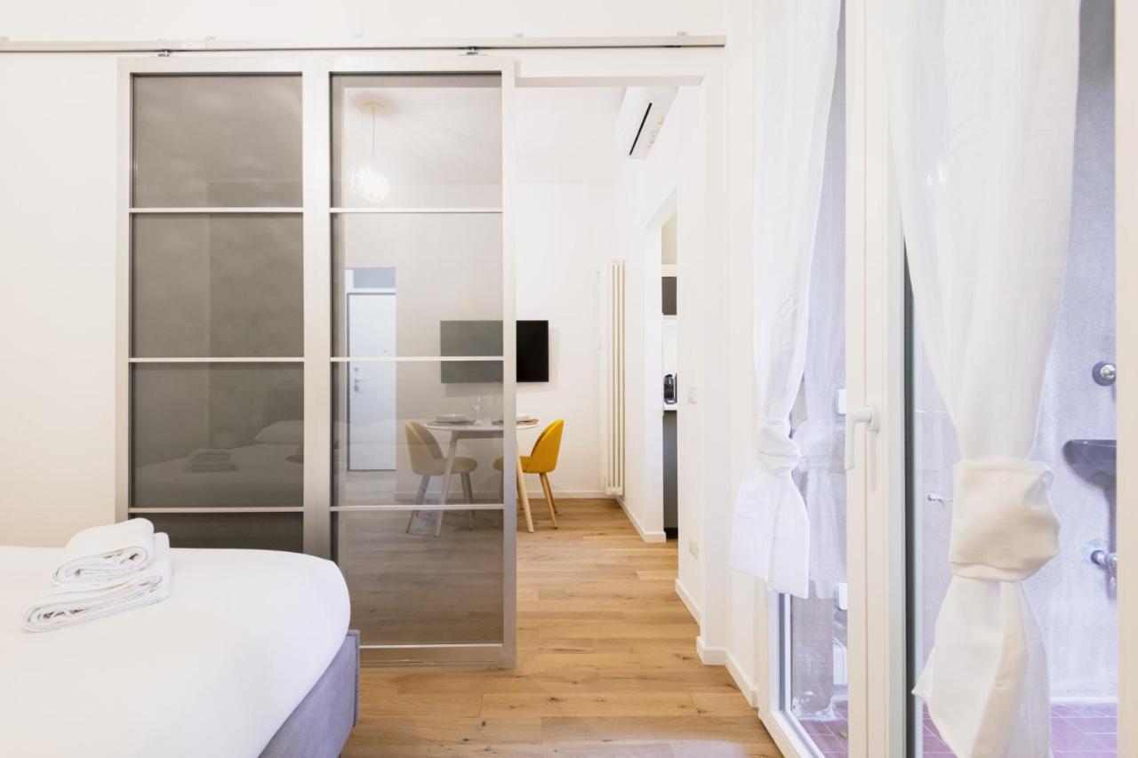 Easylife - Oasi Chic Pochi Passi Dai Navigli Apartment Milan Exterior photo